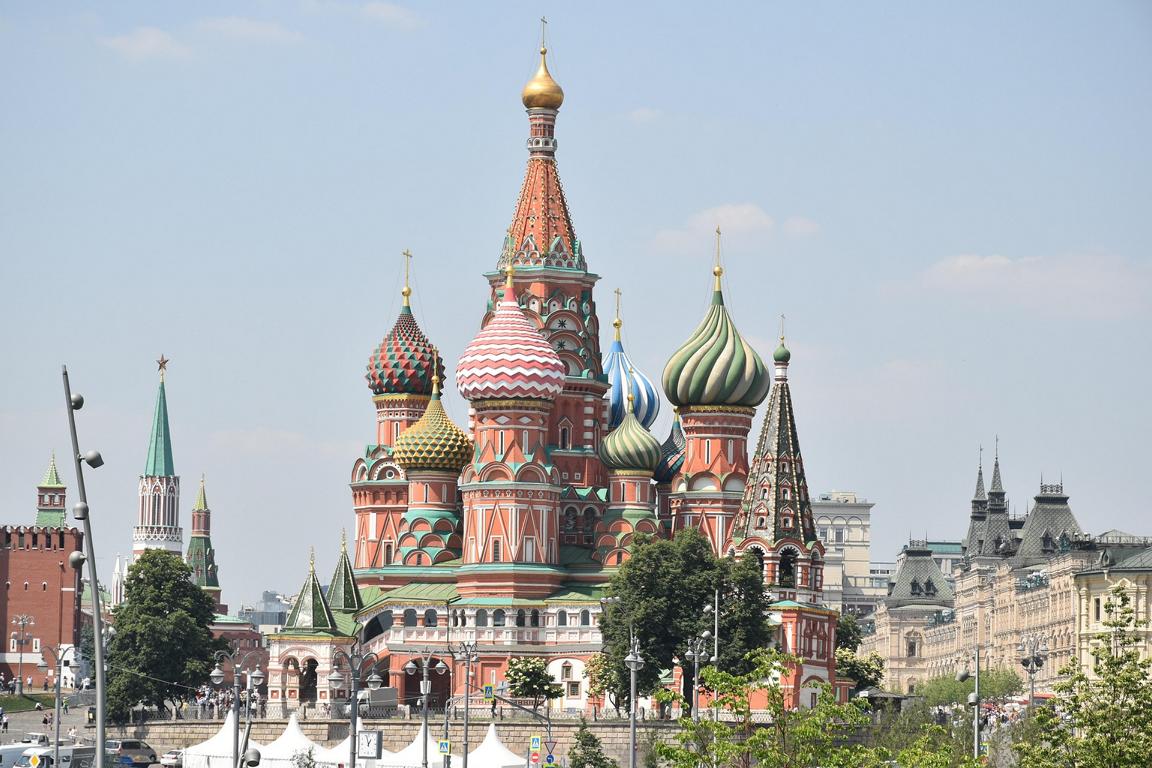 Brücken mit Russland bauen